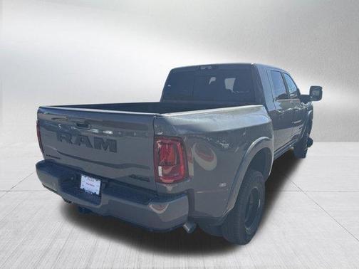 2026 RAM 3500 Limited