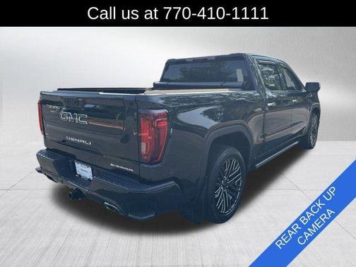 2022 GMC Sierra 1500 Denali Ultimate