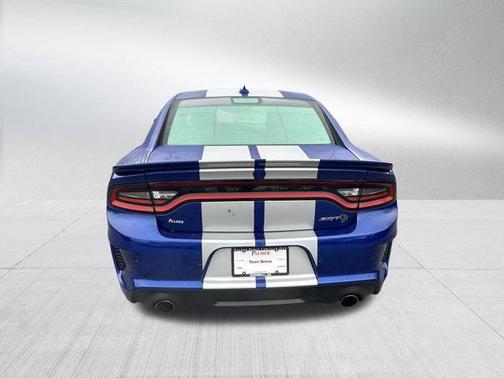 2022 Dodge Charger SRT Hellcat Redeye Widebody Jailbreak