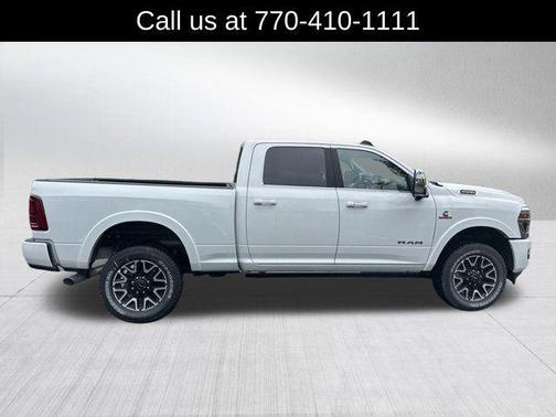 2025 RAM 2500 Limited
