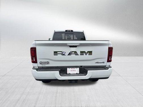 2025 RAM 2500 Limited