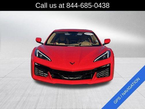 2023 Chevrolet Corvette Z06