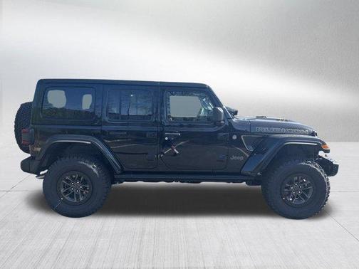 2025 Jeep Wrangler Rubicon 392