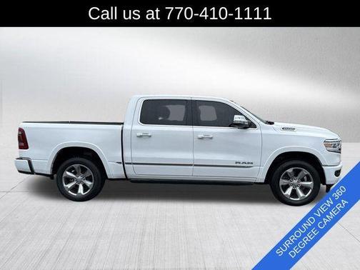 2021 RAM 1500 Limited