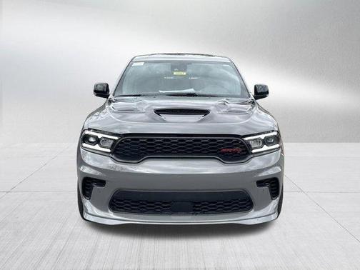 2026 Dodge Durango SRT Jailbreak