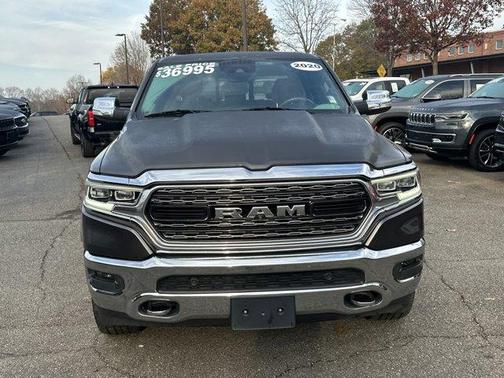 2020 RAM 1500 Limited
