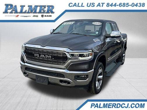 2020 RAM 1500 Limited
