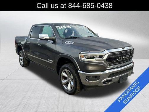 2020 RAM 1500 Limited