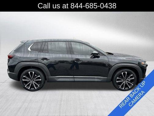 2023 Mazda CX-50 2.5 Turbo Premium Package