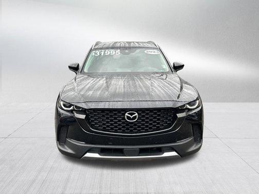 2023 Mazda CX-50 2.5 Turbo Premium Package