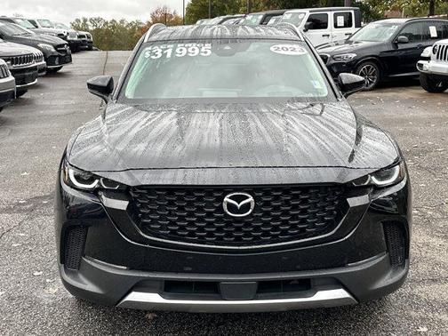 2023 Mazda CX-50 2.5 Turbo Premium Package