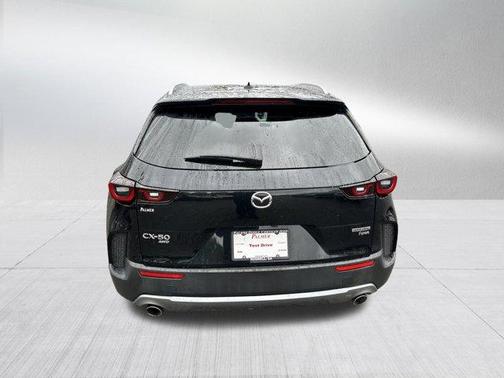 2023 Mazda CX-50 2.5 Turbo Premium Package