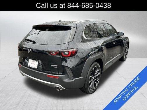 2023 Mazda CX-50 2.5 Turbo Premium Package