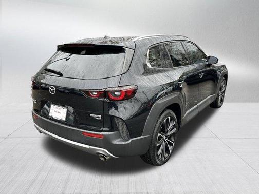 2023 Mazda CX-50 2.5 Turbo Premium Package