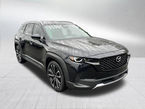 2023 Mazda CX-50 2.5 Turbo Premium Package