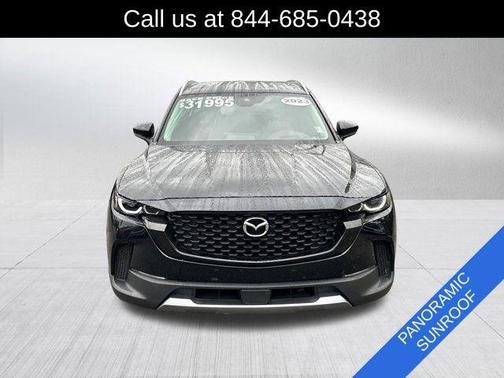 2023 Mazda CX-50 2.5 Turbo Premium Package