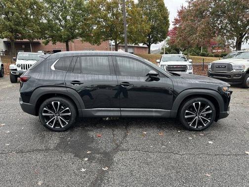 2023 Mazda CX-50 2.5 Turbo Premium Package