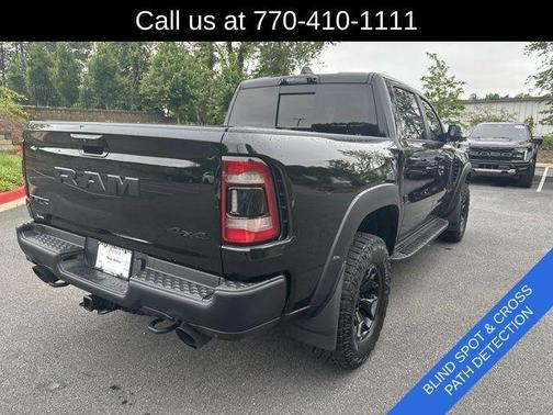 2023 RAM 1500 TRX