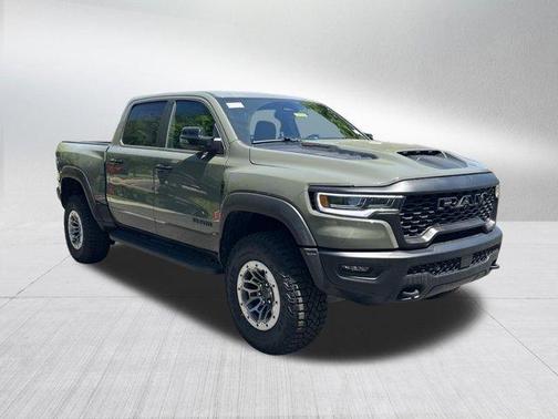 Canyon 2026 RAM 1500 RHO