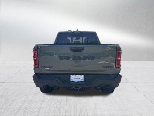 Canyon 2026 RAM 1500 RHO