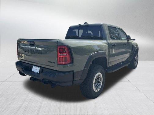 Canyon 2026 RAM 1500 RHO
