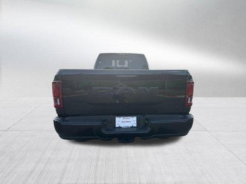 2025 RAM 2500 Limited