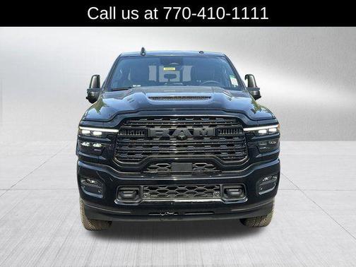 2025 RAM 2500 Limited