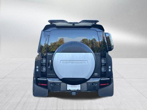 2021 Land Rover Defender 110 X