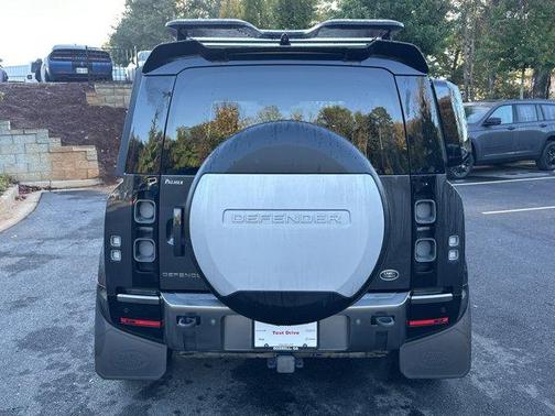 2021 Land Rover Defender 110 X