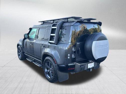 2021 Land Rover Defender 110 X