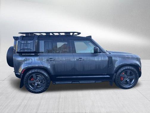 2021 Land Rover Defender 110 X