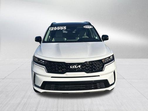 2023 Kia Sorento S