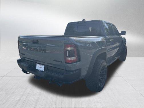 2023 RAM 1500 TRX