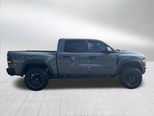 2023 RAM 1500 TRX