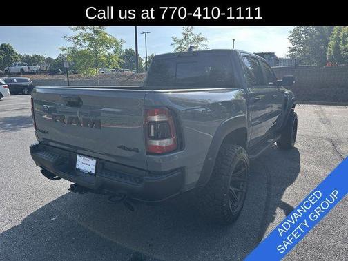 2023 RAM 1500 TRX