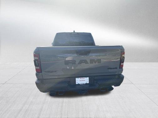 2023 RAM 1500 TRX