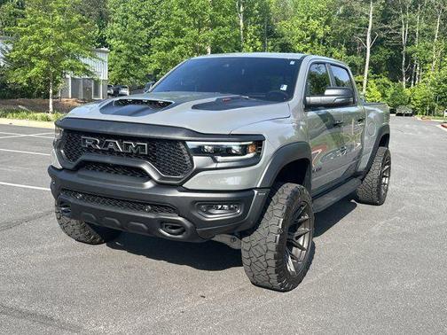 2023 RAM 1500 TRX