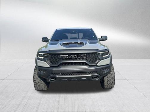 2023 RAM 1500 TRX