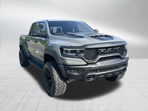 2023 RAM 1500 TRX