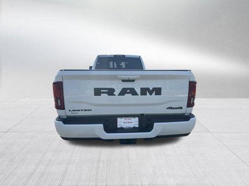 2025 RAM 2500 Limited
