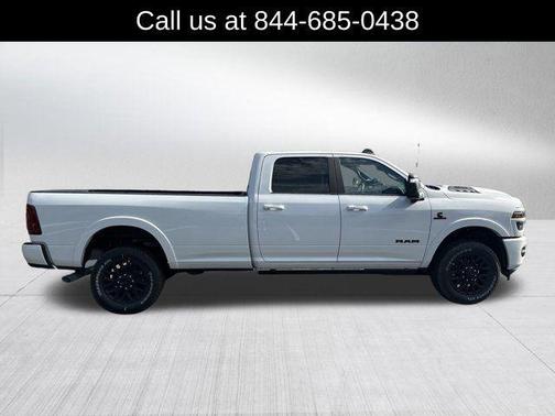 2025 RAM 2500 Limited