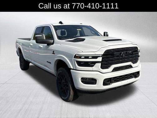 2025 RAM 2500 Limited