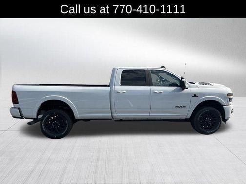 2025 RAM 2500 Limited