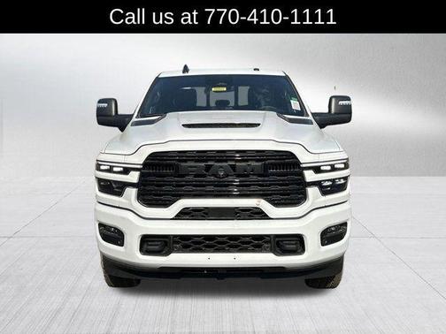 2025 RAM 2500 Limited