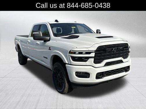 2025 RAM 2500 Limited