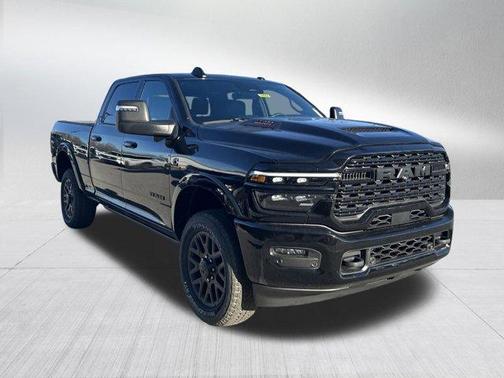 2026 RAM 2500 Limited