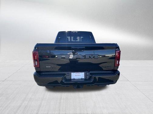 2026 RAM 2500 Limited