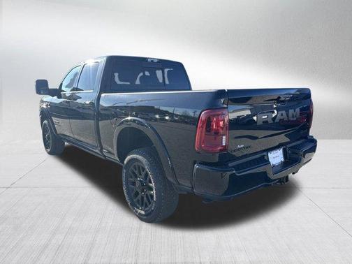 2026 RAM 2500 Limited