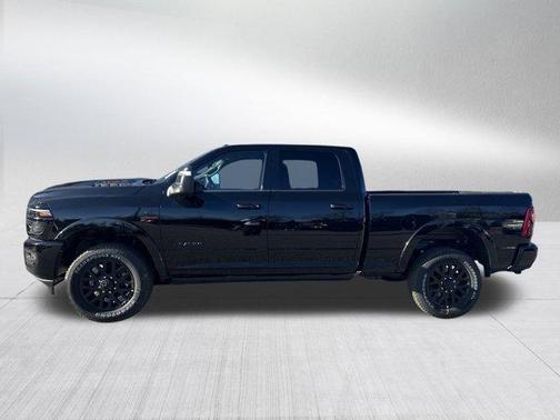 2026 RAM 2500 Limited