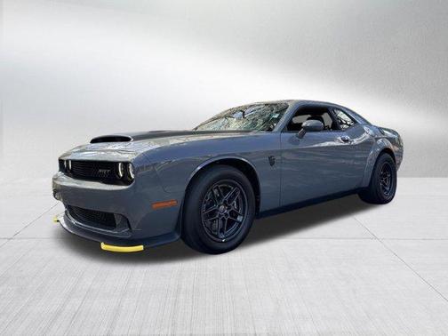 2023 Dodge Challenger SRT Hellcat